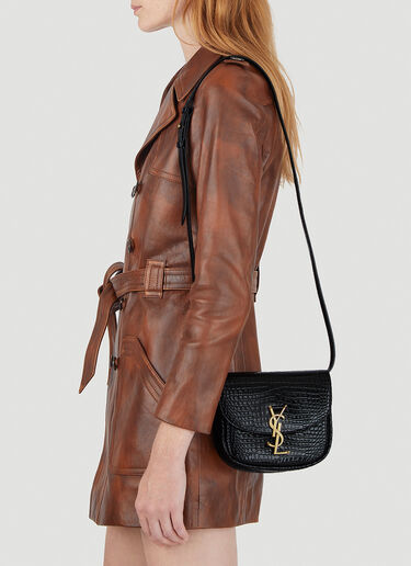 Kaia Saint Laurent Small Pouch Kaia Small Satchel Bag Ysl Kaia