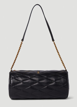 Saint Laurent セード チューブショルダーバッグ ブラック sla0249224