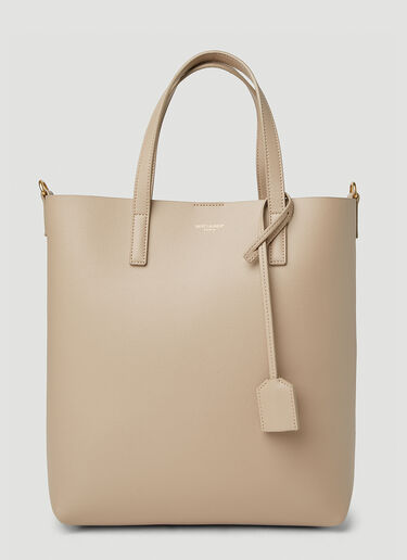 Saint Laurent トイショッピングトートバッグ ベージュ sla0251082