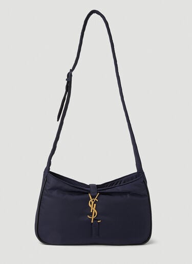 5A7 单肩包 Saint Laurent 5A7 单肩包 藏蓝色 sla0251093