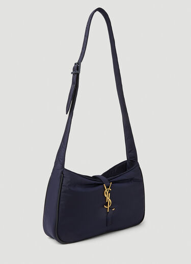 5A7 单肩包 Saint Laurent 5A7 单肩包 藏蓝色 sla0251093