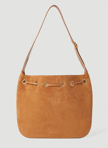 Paris VII Hobo 单肩包 Saint Laurent Paris VII Hobo 单肩包 棕 sla0251126