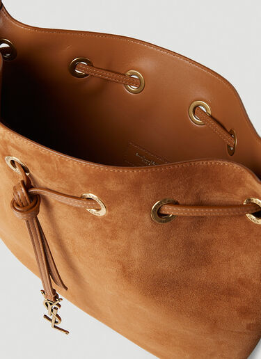 Paris VII Hobo 单肩包 Saint Laurent Paris VII Hobo 单肩包 棕 sla0251126