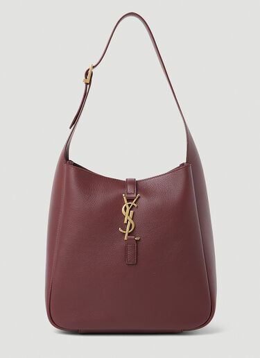 Saint Laurent 5A7 Shoulder Bag Red sla0252051