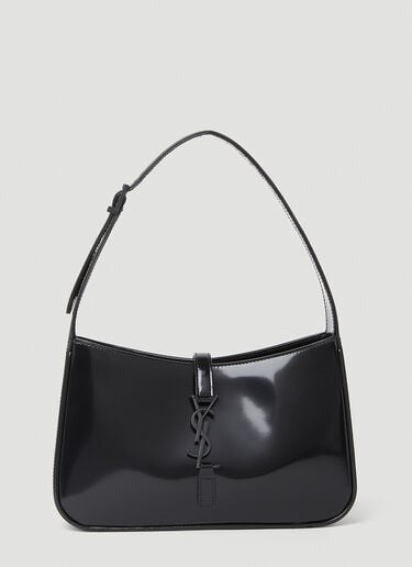 Saint Laurent 5A7 Hobo 手提包 黑色 sla0252067