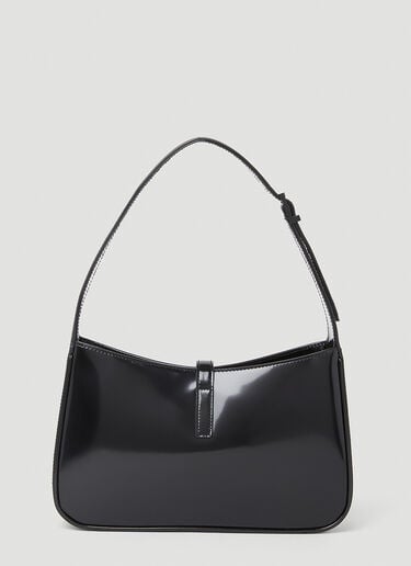 Saint Laurent 5A7 Hobo 手提包 黑色 sla0252067