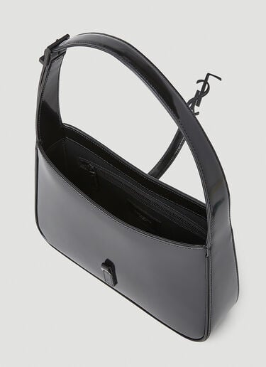Saint Laurent 5A7 Hobo 手提包 黑色 sla0252067