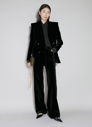 Saint Laurent Cassandre Matelassé 链条钱包 卡其色 sla0253116