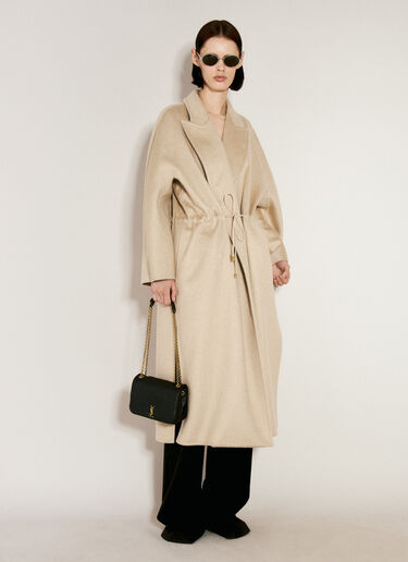 Jamie 4.3 迷你链带单肩包 Saint Laurent Jamie 4.3 迷你链带单肩包 黑色 sla0255100