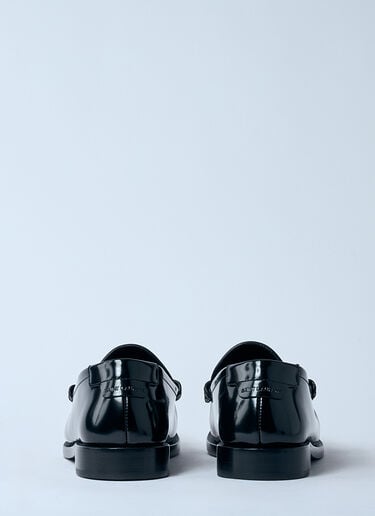 Saint Laurent 르 로퍼 15  블랙 sla0259042