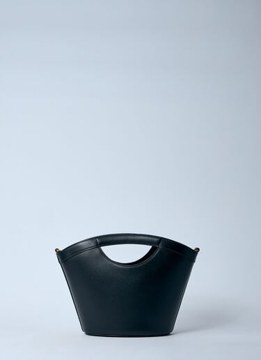 セリア トートバッグ Saint Laurent セリア トートバッグ ブラック sla0259108