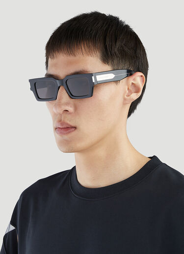 572 Sunglasses Saint Laurent 572 Sunglasses Black sla0351002
