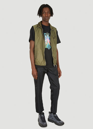 Poetic T-Shirt Soulland Poetic T-Shirt Black sld0149013