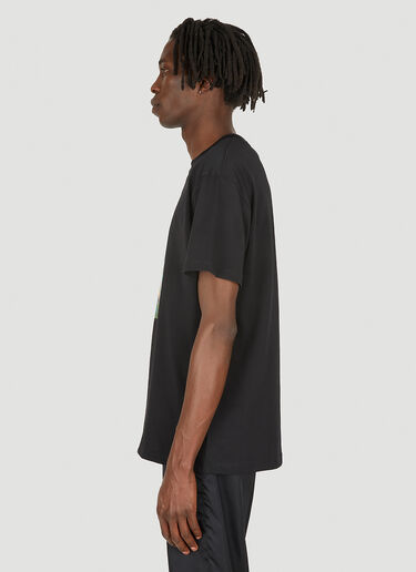 Poetic T-Shirt Soulland Poetic T-Shirt Black sld0149013