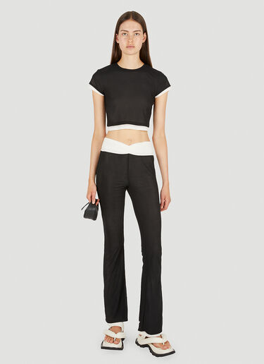 Galaxy Leggings SIMON MILLER Galaxy Leggings Black smi0249027