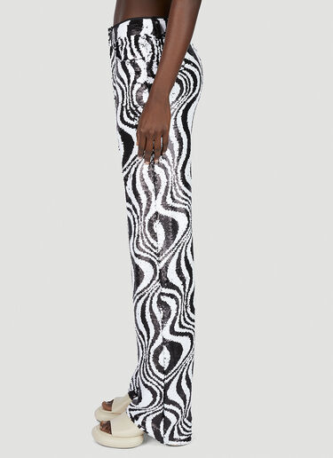 Tic Tic Pants SIMON MILLER Tic Tic Pants White smi0251002