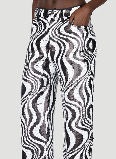 Tic Tic Pants SIMON MILLER Tic Tic Pants White smi0251002