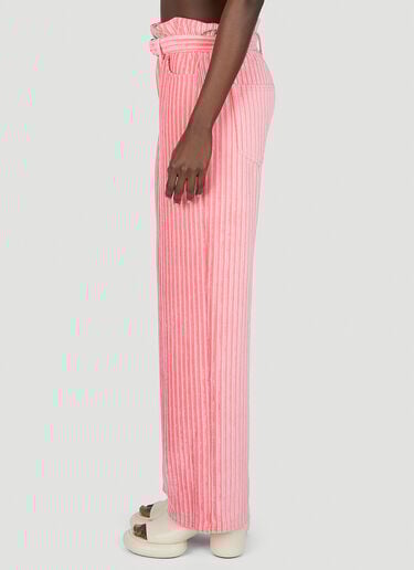 Ringling Pants SIMON MILLER Ringling Pants Pink smi0251005