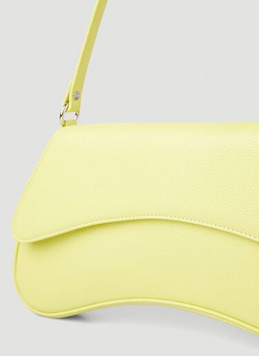 Boom Shoulder Bag SIMON MILLER Boom Shoulder Bag Yellow smi0251032
