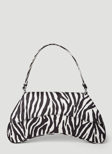 Boom Shoulder Bag SIMON MILLER Boom Shoulder Bag Black smi0251033