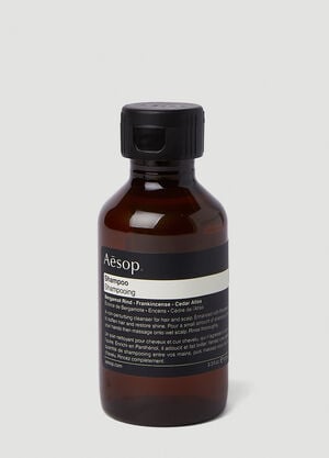 Aesop Shampoo Brown sop0351005
