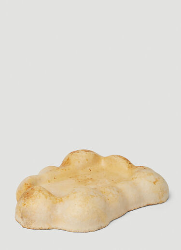 菌丝体托盘 Space Available 菌丝体托盘 米色 spa0350001