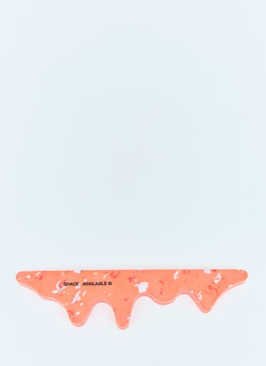 Incense Burner Space Available Incense Burner Orange spa0356008