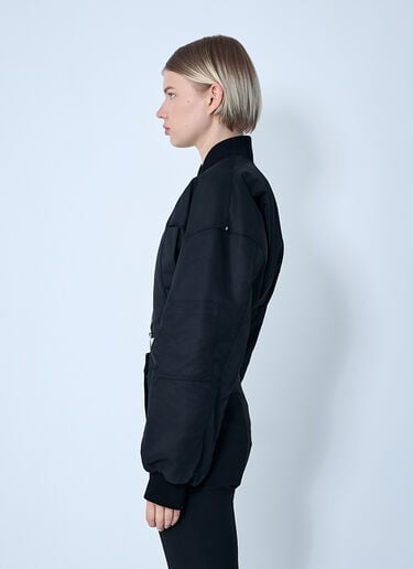 Avenue Raincoat Sportmax Avenue Raincoat Black spx0261009