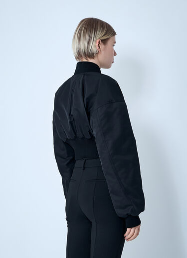 Avenue Raincoat Sportmax Avenue Raincoat Black spx0261009