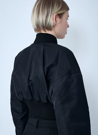 Avenue Raincoat Sportmax Avenue Raincoat Black spx0261009