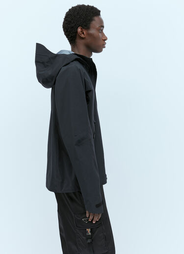 Hornstrandir Gore-Tex Pro Jacket 66°North Hornstrandir Gore-Tex Pro Jacket Black ssn0154009