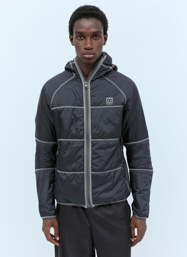 Vatnajokull Retro Hooded Jacket 66°North Vatnajokull Retro Hooded Jacket Black ssn0154020