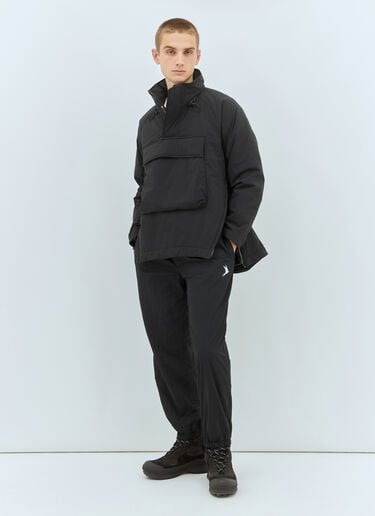 Hringbraut 트랙 팬츠 66°North Hringbraut 트랙 팬츠 블랙 ssn0158005