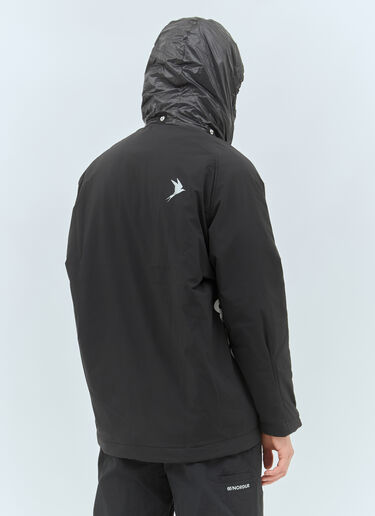 Vatnsmyri Anorak 66°North Vatnsmyri Anorak Black ssn0158006