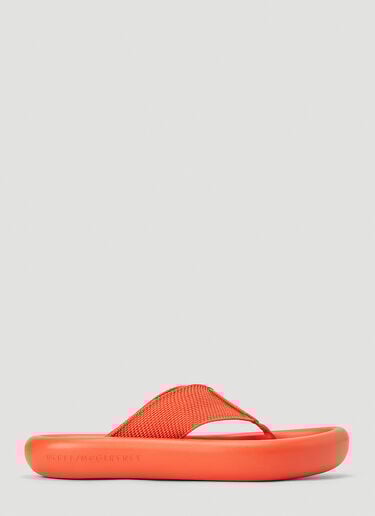 Air Slide Sandals Stella McCartney Air Slide Sandals Pink stm0244011