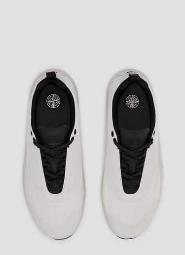 S0303 运动鞋 Stone Island S0303 运动鞋 白色 sto0150149