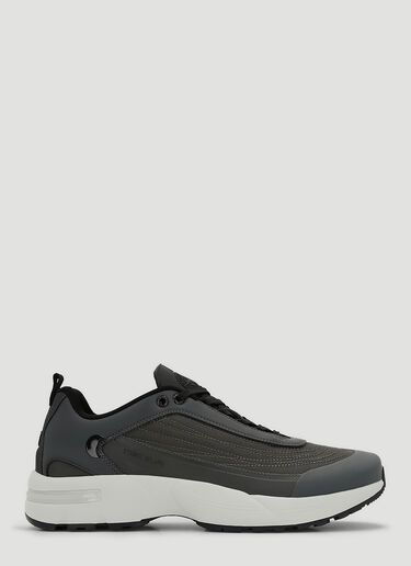 S0303 Sneakers Stone Island S0303 Sneakers Black sto0150151