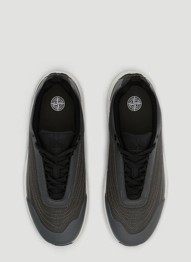 S0303 Sneakers Stone Island S0303 Sneakers Black sto0150151