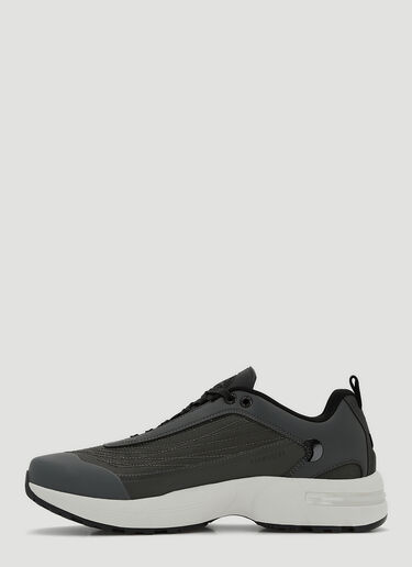 S0303 Sneakers Stone Island S0303 Sneakers Black sto0150151