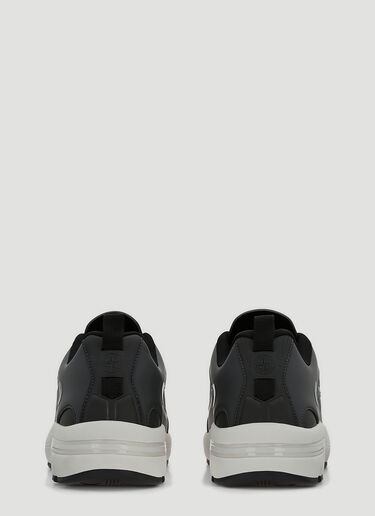 S0303 Sneakers Stone Island S0303 Sneakers Black sto0150151