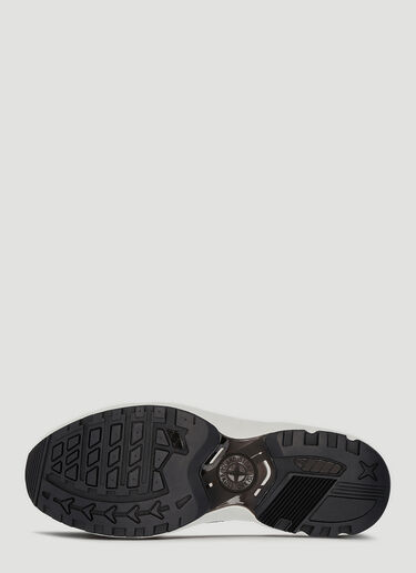 S0303 Sneakers Stone Island S0303 Sneakers Black sto0150151