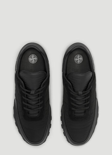 S0202 运动鞋 Stone Island S0202 运动鞋 黑色 sto0150154