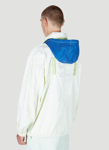 Marina 防撕裂夹克 Stone Island Marina 防撕裂夹克 浅绿色 sto0152007