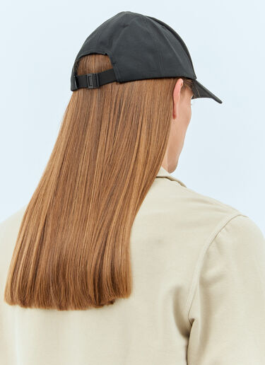 로고 패치 베이스볼 캡 Stone Island 로고 패치 베이스볼 캡 그레이 sto0158056