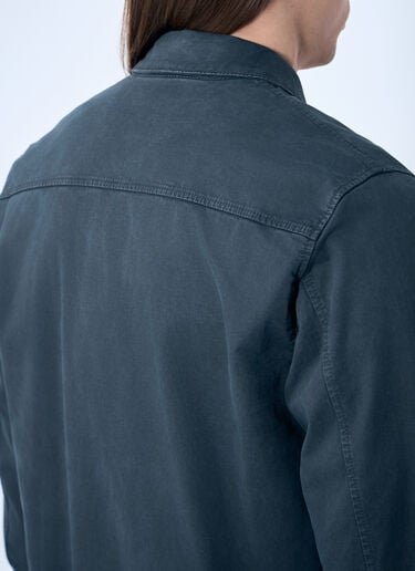 Compass Patch Jacket Stone Island Compass Patch Jacket Black sto0160005