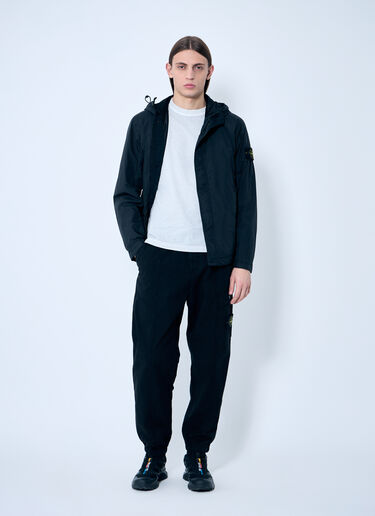 ロゴパッチTシャツ Stone Island ロゴパッチTシャツ グレー sto0160014