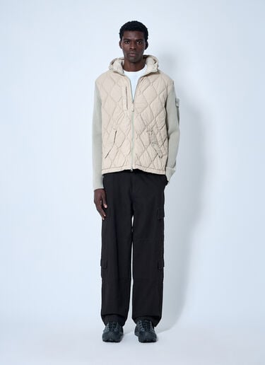 Stone Island Ghost 夹克  米色 sto0160028