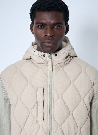 Stone Island Ghost 夹克  米色 sto0160028