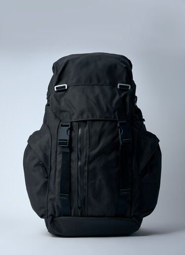 Stone Island Twill Backpack Grey sto0160059