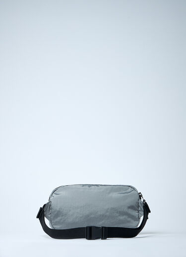 Nylon Metal Crossbody Bag Stone Island Nylon Metal Crossbody Bag Grey sto0162057